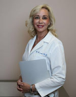 Dr. Russman at SMART Institute & Surgery Center