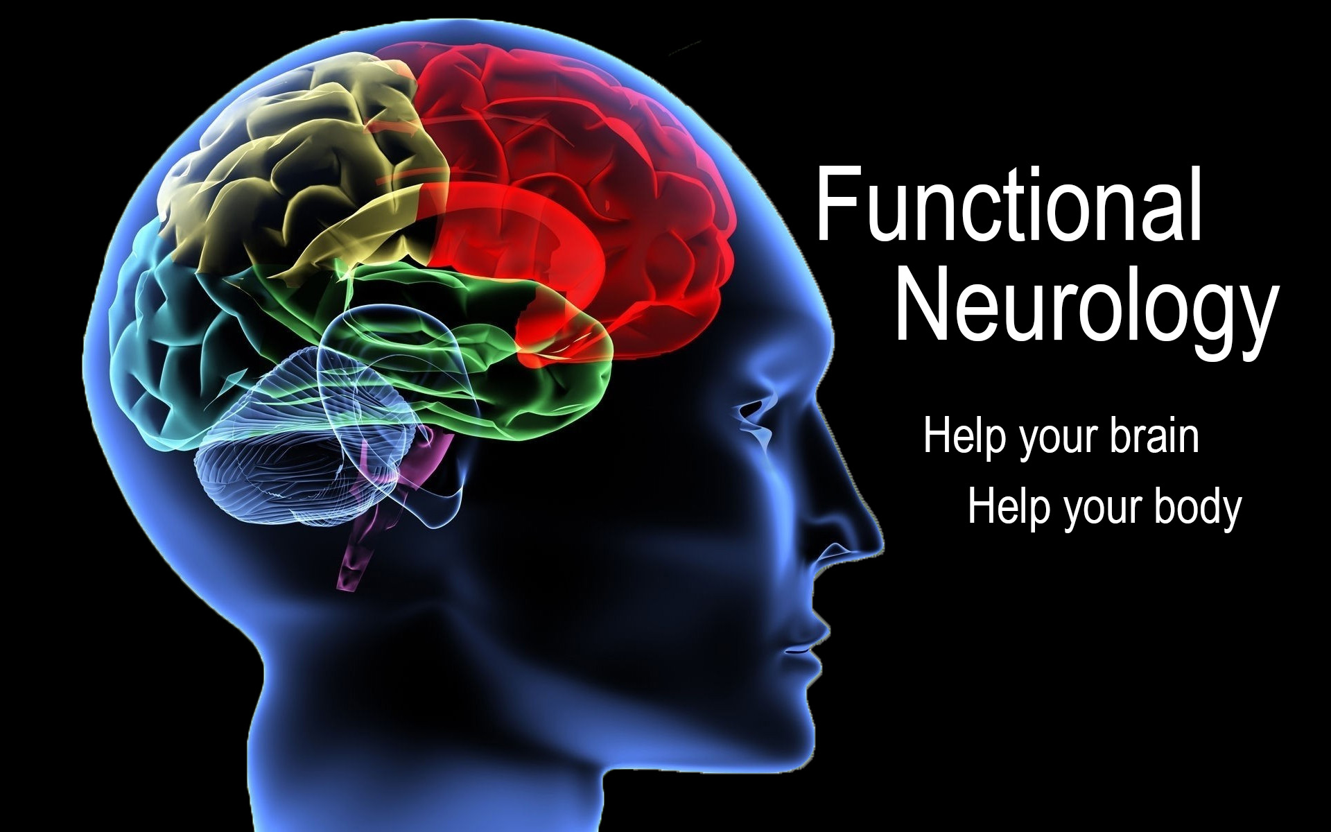 About Functional Neurology