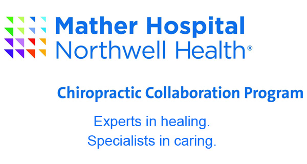 DR. DAVID A WALLMAN IS NOW PART OF MATHER HOSPITAL'S CHIROPRACTIC
                COLLABORATION PROGRAM. THE PROGRAM COORDINATES PATIENT CARE, EDUCATION
                AND OUTREACH FOR PATIENTS WHO SEEK BOTH MEDICAL AND CHIROPRACTIC CARE TO
                TREAT THEIR HEALTH ISSUES.