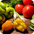 Nutritional Counseling - Vegetables