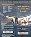 Metal Sensitivity Testing Brochure