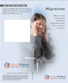 Migraines Informational Brochure