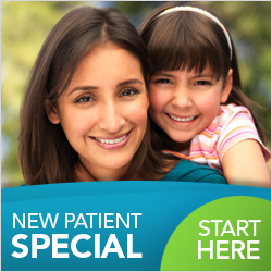 Michaux Family Chiropractic Clermont Special