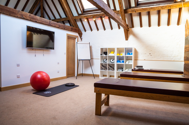 Physiotherapy Exeter