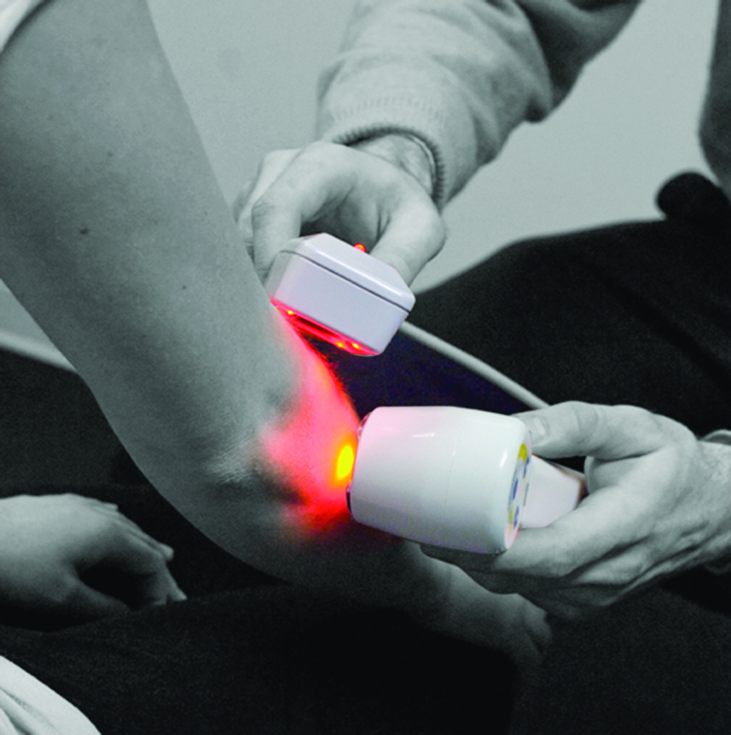 Exeter Cold Laser Therapy