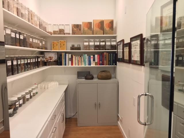Herbal Remedies, Los Angeles Acupuncture, Traditional Chinese Medicine