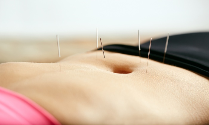 Acupuncture For Weight Loss Special