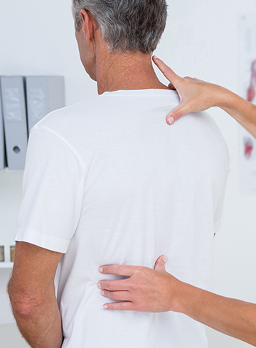 treatment from Omaha chiropractor for sciatic nerve pain