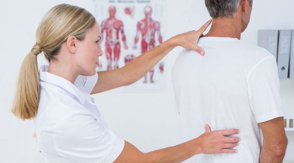 pain management from a chiropractor