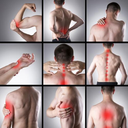 Joint Pain Treatment at West Omaha Chiropractic & Sports Injury Clinic