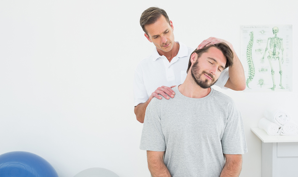 chiropractic and your health