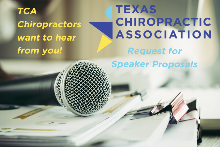 TCA Wants to Hear from YOU!