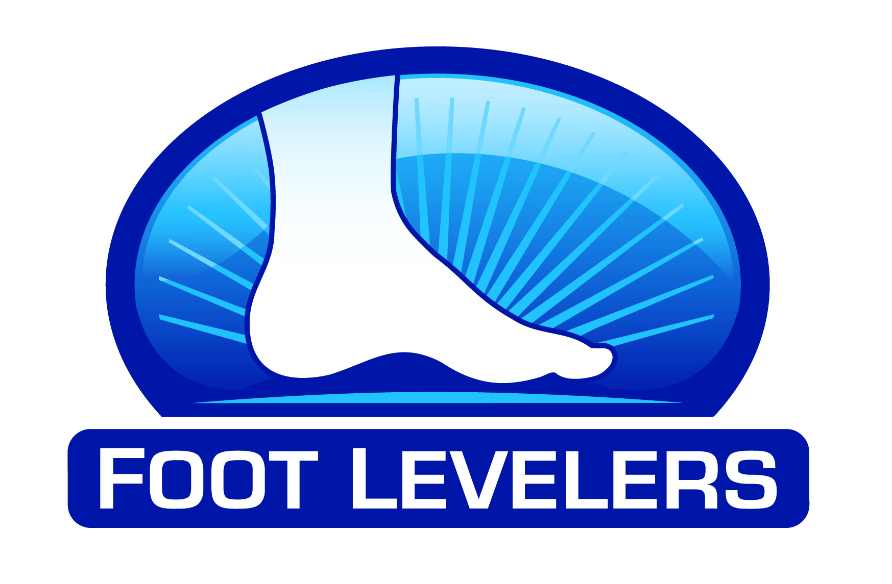 Foot Levelers 