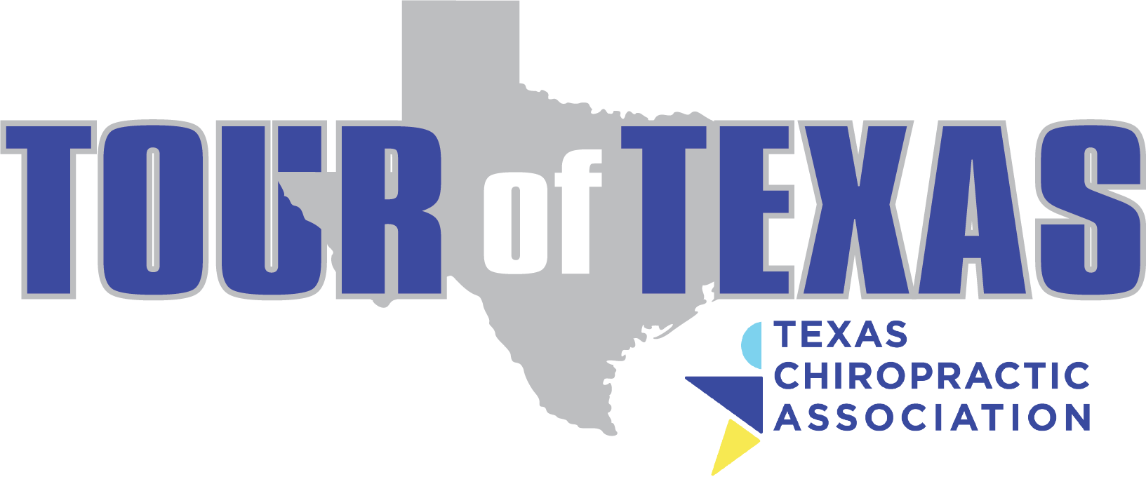 Tour of Texas logo
