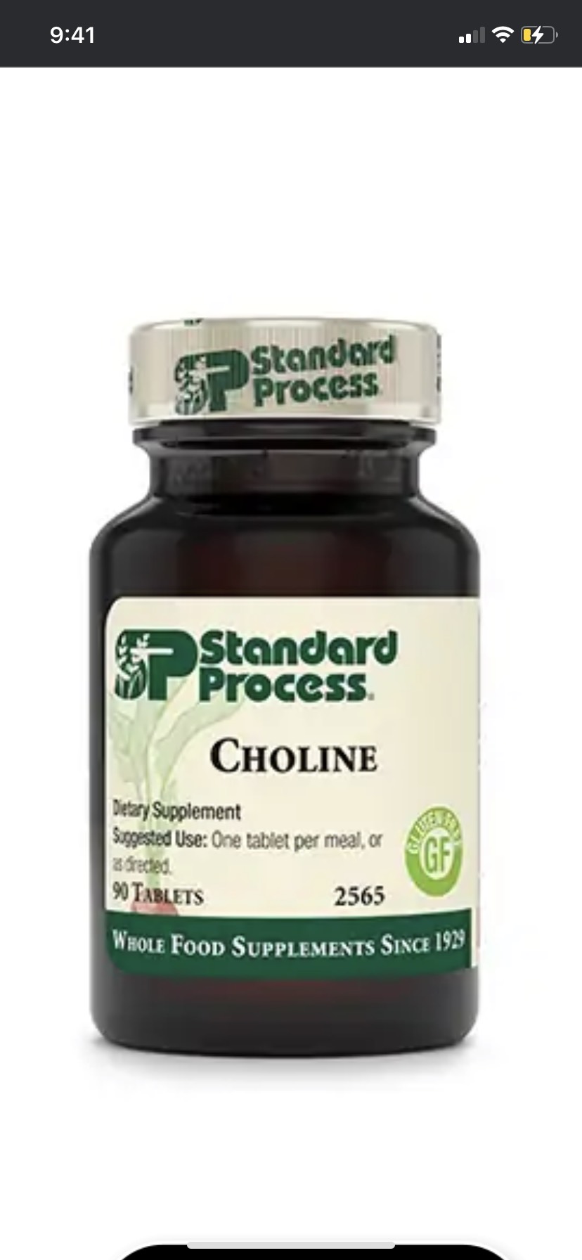 Choline