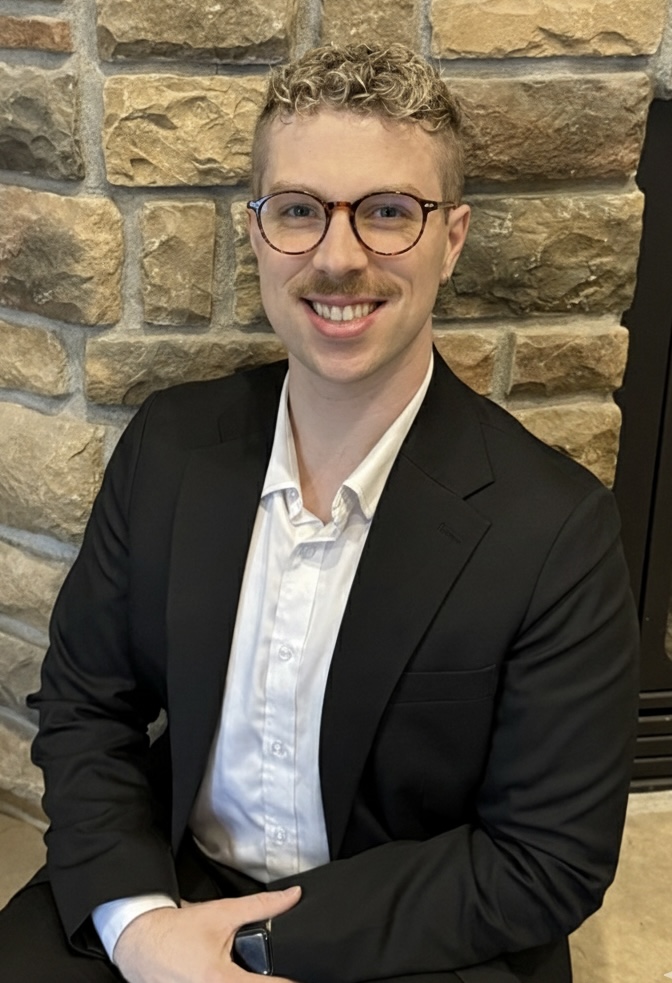 Dr. Mitchell Thilges