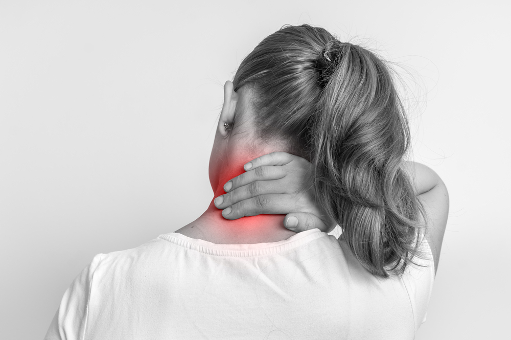 Neck Pain and Strains