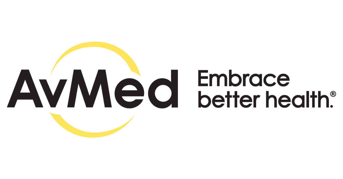 AvMed Logo