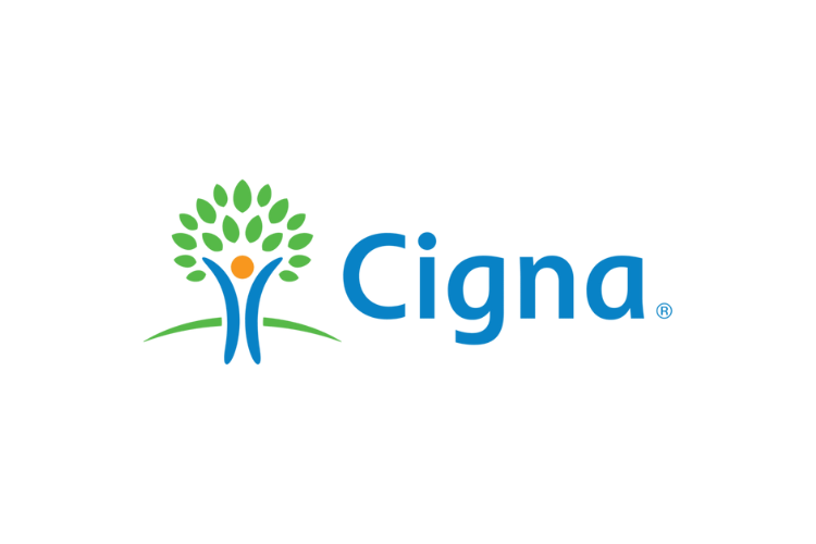 Cigna Insurance Logo