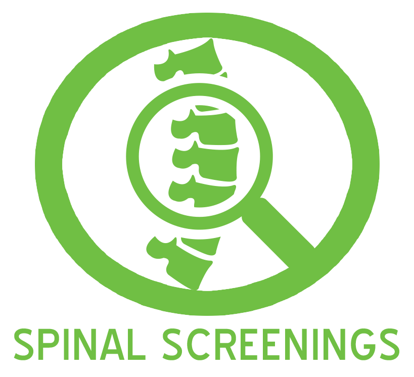 TPC Spinal Screenings