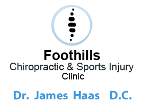 Foothills Chiro and Sports Injury Clinic