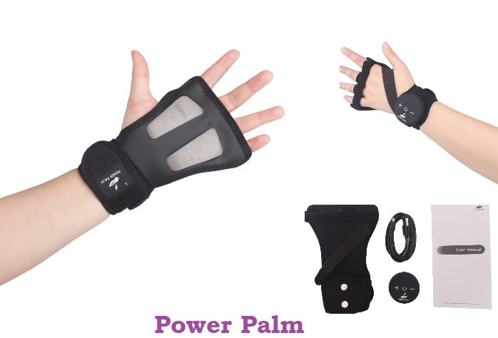 Power Palm 