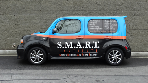 smartcar