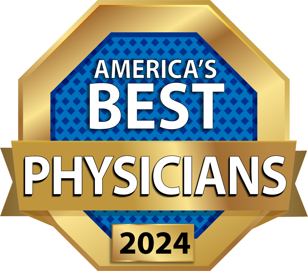 Best Physicians 2024
