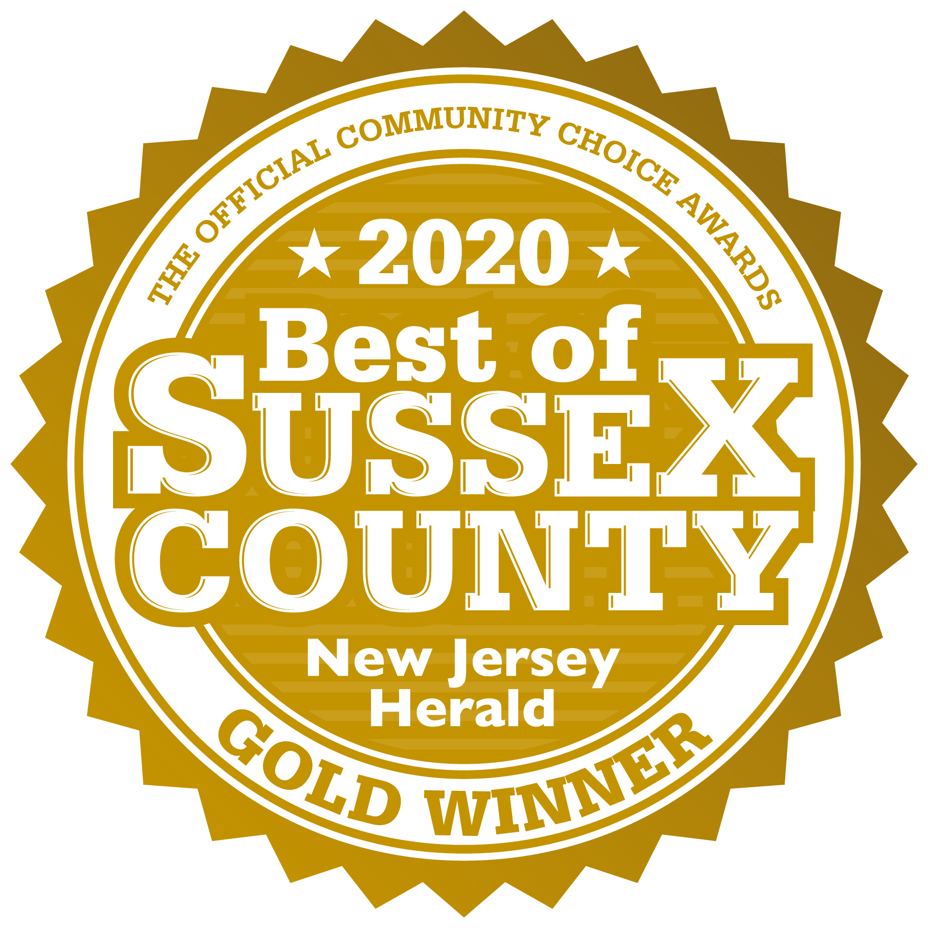 best of sussex county