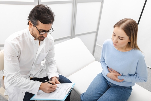 ibd treatment with functional medicine approach