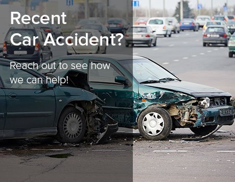 Recent Car Accident