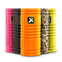 trigger point Rollers