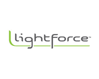 Light Force Logo