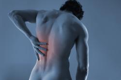 back neck pain Herndon, Reston, Sterling, Chantilly chiropractor