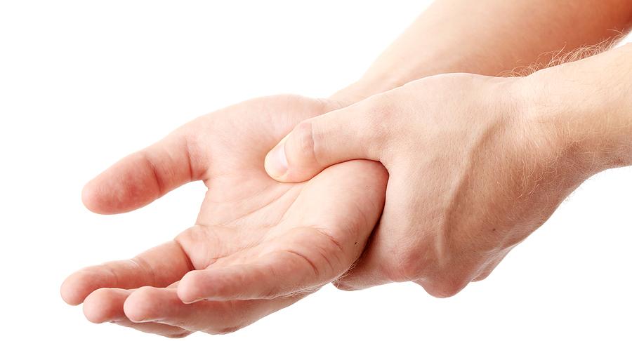 Carpal Tunnel, Chiropractic Care in Herndon, Herndon Chiropractor