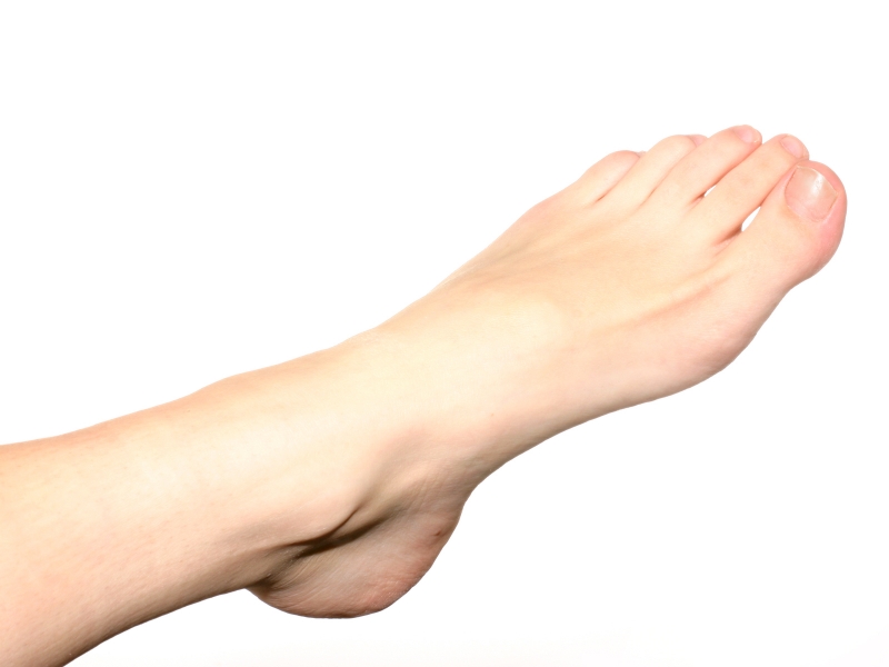 Fasciitis and Foot Pain, Herndon chiropractor