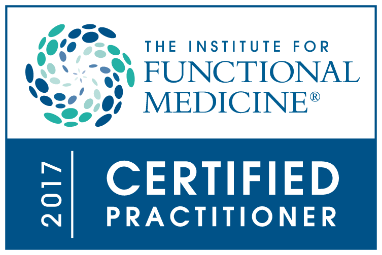 Functional Medicine Certified Practitioner 2017