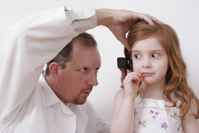 ear infections and sinusitis