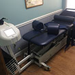 Decompression Therapy Table Chiropractic Professionals of Columbia www.MyChiroPros.com