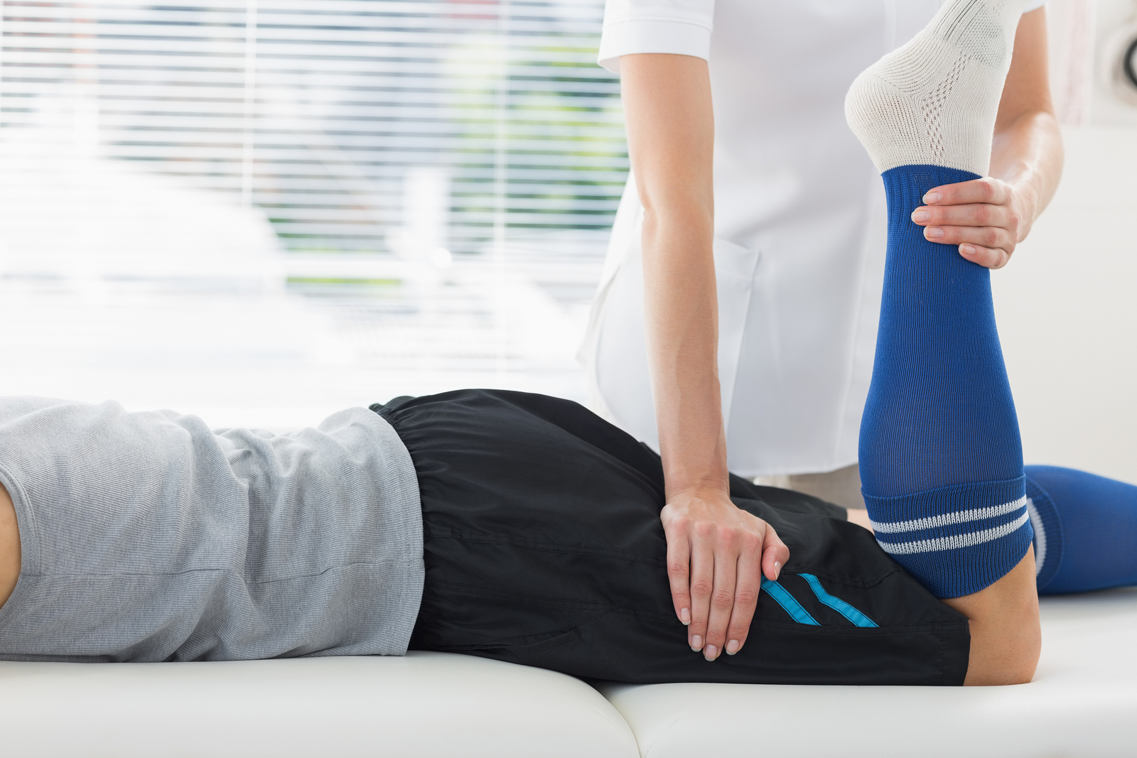 Chiropractic Treatment for Sciatic Nerve Pain