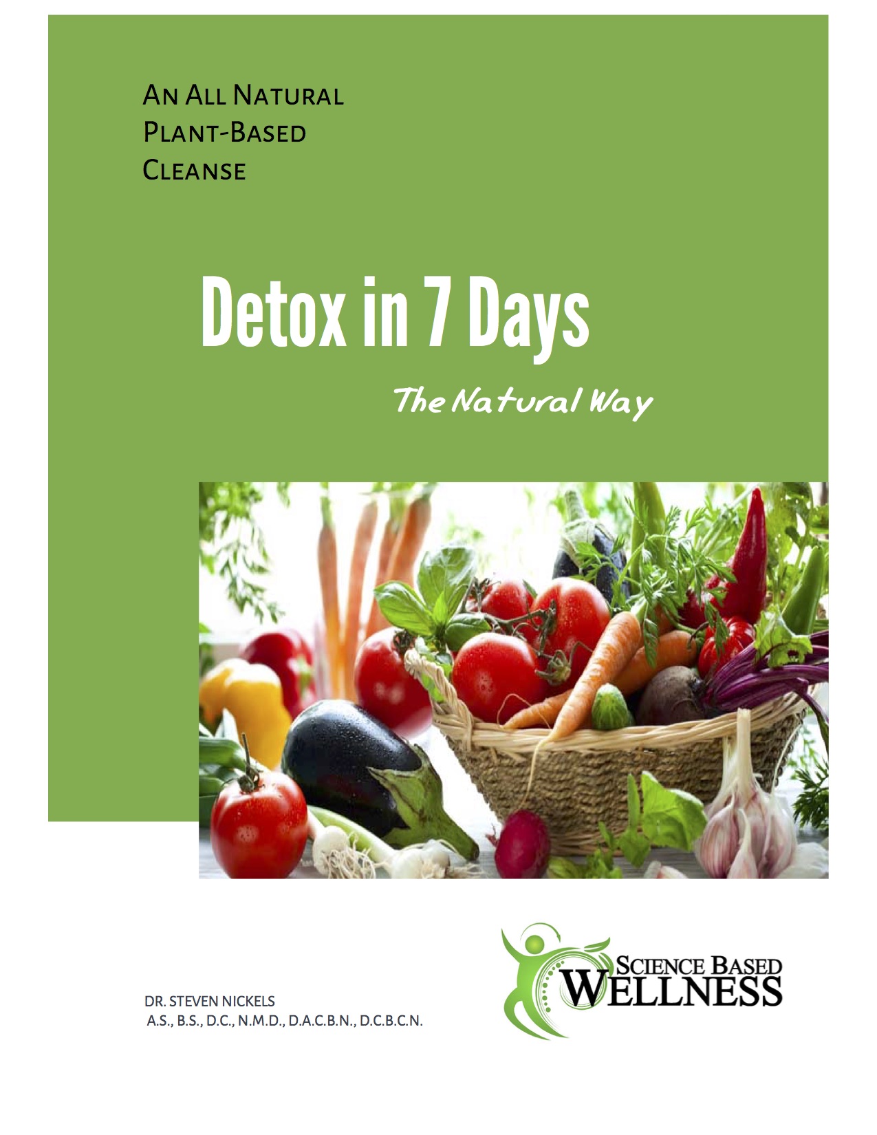 diet detox