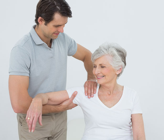 Treatment for Joint Pain