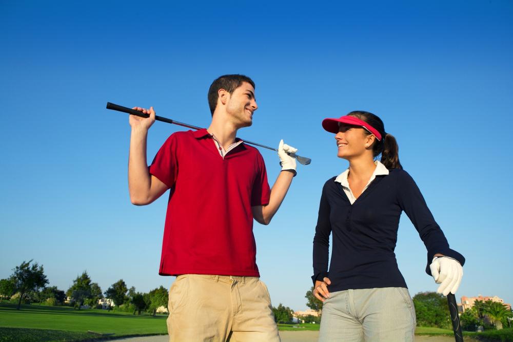 Suffering from a golf-related injury? Anderson Chiropractic in McMurray, PA provides preventative chiropractic care for injury healing & a quick recovery
