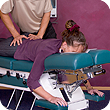 chiropractic treatment image