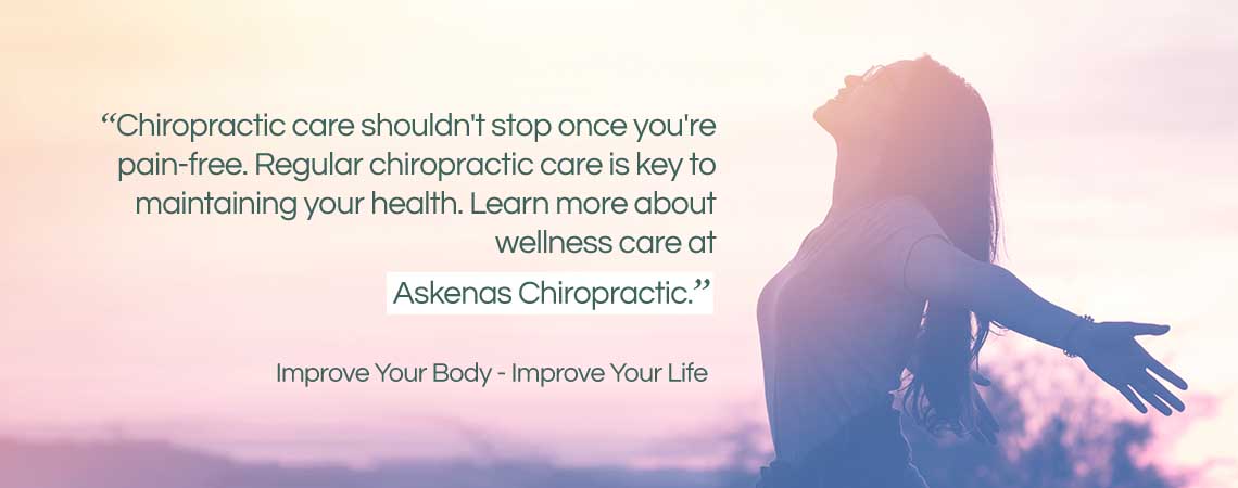 Pearl river chiropractic services