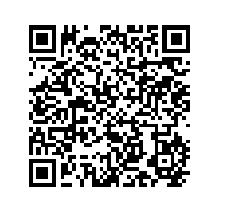 Scan this Code with QR Scanner on iPhone or other Smart Phone or Android phone