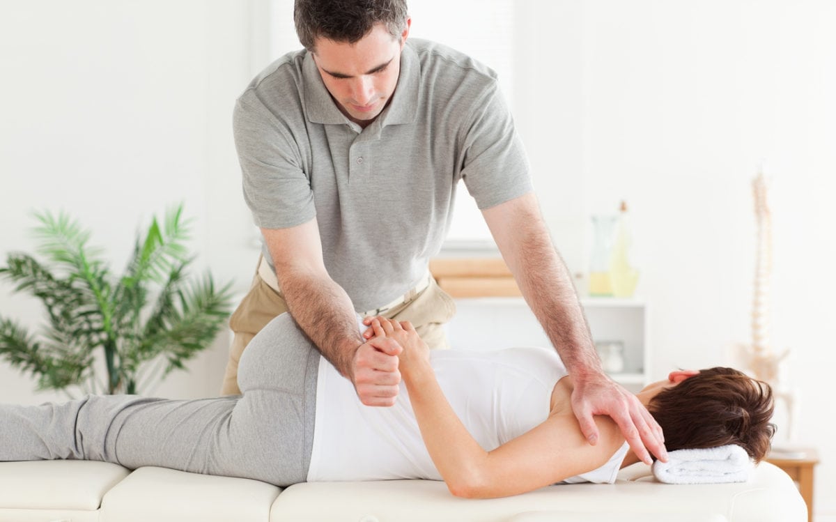The Many Benefits of Chiropractic Care
