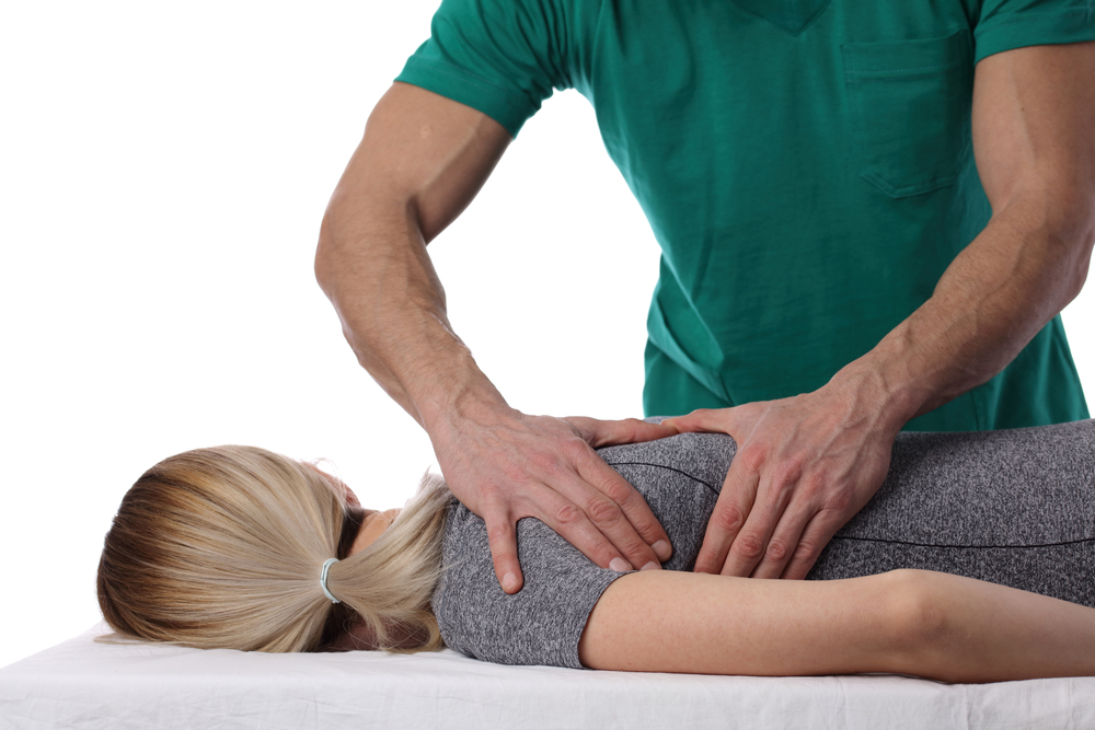 chiropractic techniques offered by your chiropractors in raleigh
