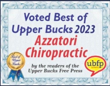 voted best of upper bucks 2023