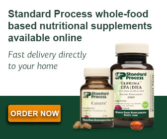 Whole Food Supplements